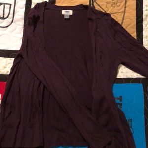 Women’s Old Navy Lightweight Cardigan